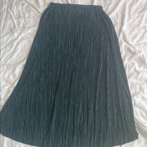 Missguided Midi skirt